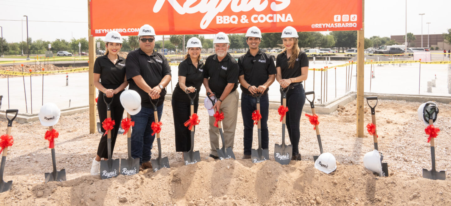 Reyna's BBQ & Cocina McAllen